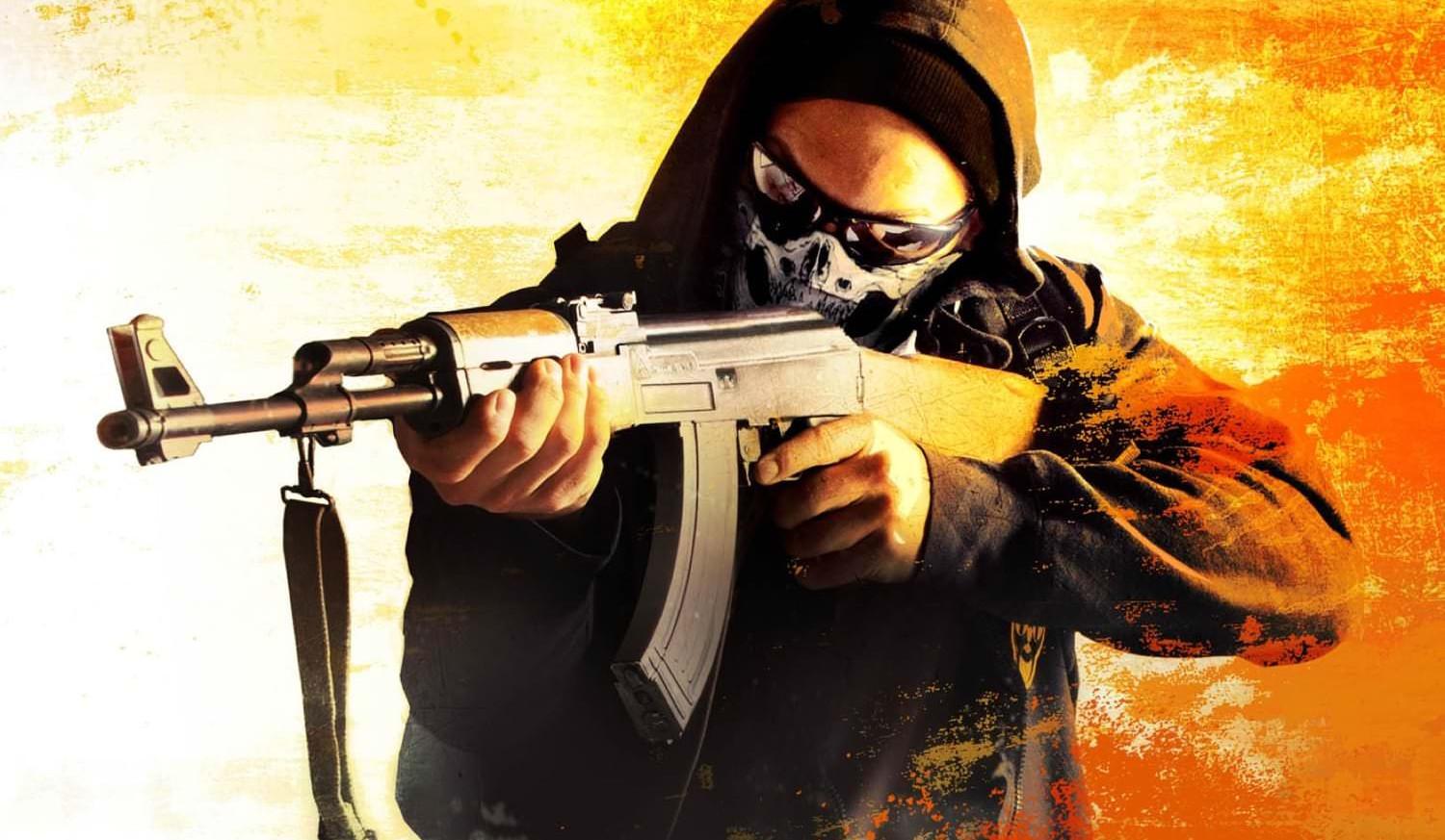 Профессиональных тренеров по Counter-Strike: GO забанили за использование  бага на соревнованиях